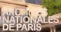 ETAM LIVESHOW D-4 ✨ C'est dans les jardins des Archives Nationales de Paris qu'aura lieu la 15ème edition du Etam Live Show. Suivez le en direct mardi soir sur etam.com | ETAM