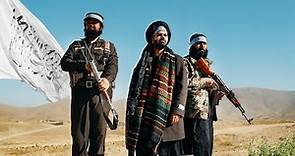 داخل معقل طالبان في أفغانستان - الإمارة الإسلامية - Taliban