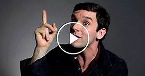 In Performance: Michael Urie