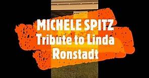 Michele Spitz Tribute to Linda Ronstadt EPK