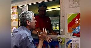 The Layover with Anthony Bourdain Season 1 Episode 1