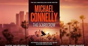 The Scarecrow by Michael Connelly (Audiobook Mystery, Thriller & Suspense)