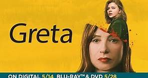 Greta | Trailer | Own it now on Blu-ray, DVD & Digital