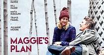 El plan de Maggie - película: Ver online en español