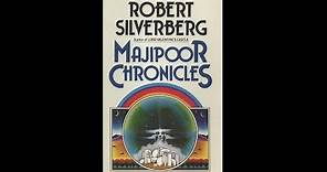Majipoor Chronicles by Robert Silverberg (Maurice Shroder)