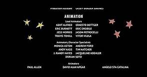 The Book of Life end credits