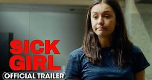 Sick Girl (2023) Official Trailer - Nina Dobrev, Brandon Mychal Smith, Sherry Cola