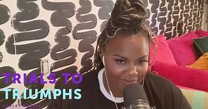 Nicole Byer Is Not Easily Broken | Trials To Triumphs | OWN Podcasts