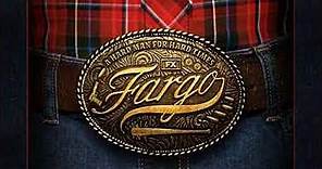 Fargo Season 5 Soundtrack | Fargo Metal - Jeff Russo | Original Series Score |