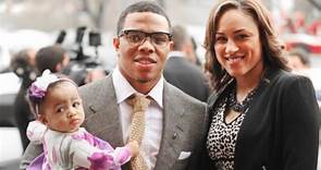 Ray Rice Wife: Who Is Janay Palmer? Ex Baltimore Ravens Player's Domestic Violence Video Surfaces