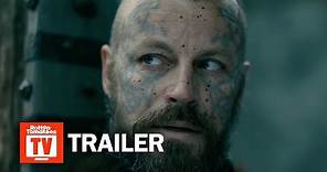 Vikings Season 6 Trailer | Rotten Tomatoes TV