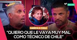 RICARDO GARECA será nuevo entrenador de CHILE y enfrentará a PERÚ en la COPA AMÉRICA | AL ÁNGULO ⚽🥅