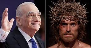 La nueva película de Martin Scorsese sobre Jesús será la más corta de su carrera