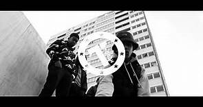 T.Roadz - Grime MC (Official Music Video)