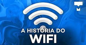A história do WiFi - TecMundo