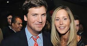 Tucker Carlson's WIFE, 4 CHILDREN, Age, House, Cars, NET WORTH, and More