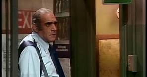 Fish at his Funniest! - Barney Miller - 1976