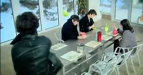 [Trailer] White Christmas - Korean Drama 2011