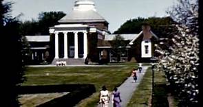 University of Delaware in 1953