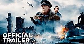 BETRAYAL — Official Trailer (2023) | War Movie