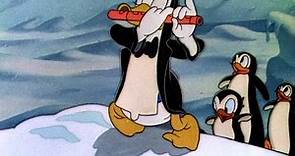 Donald Duck et Dingo - Trappeurs arctiques (1938)