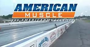 AmericanMuscle Interviews Paige Simpson from Pass Time