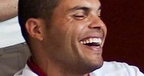 Ivan Rodriguez – Age, Bio, Personal Life, Family & Stats - CelebsAges