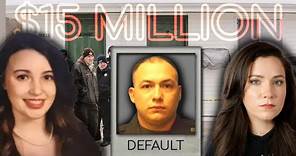 Police officer Phil Flores receives Default Judgement in Wrongful death of Samantha Harer | UPDATE