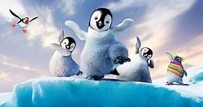 Happy Feet 2 Movie Review: Beyond The Trailer