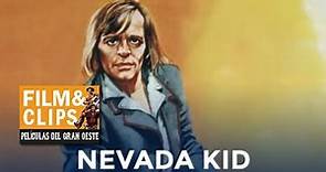 Nevada Kid | Pelicula Completa en Español | WESTERN