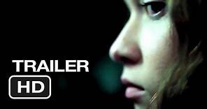 In Fear Official Trailer #1 (2013) - Alice Englert Horror Movie HD