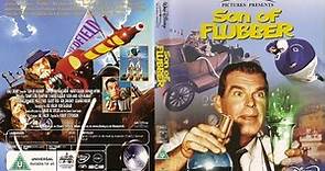 Son of Flubber 1963 with Fred MacMurray, Nancy Olson, Keenan Wynn and Tommy Kirk.