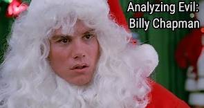 Analyzing Evil: Billy Chapman From Silent Night, Deadly Night