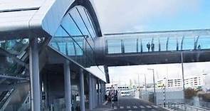 Dublino: aeroporto/centro con IngleseaDublino.it