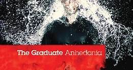 The Graduate - Anhedonia