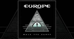 EUROPE - Pictures (Official Track)