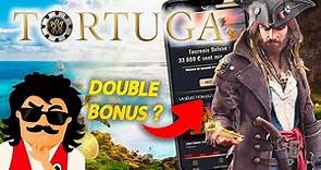 Avis Tortuga Casino: Le Meilleur Casino en ligne de 2024 ?