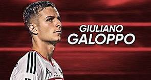 Giuliano Galoppo • Highlights • 2023 | HD