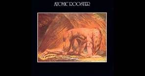 01 Death Walks Behind You - Death Walks Behind You (1970) - Atomic Rooster