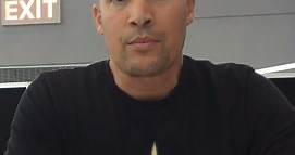 Coby Bell | Biography