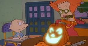 Watch Rugrats (1991) Season 1 Episode 9: Rugrats - Candy Bar Creep Show/Monster in the Garage – Full show on Paramount Plus