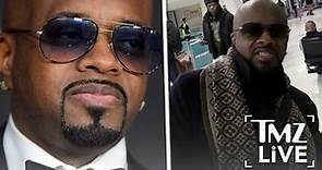 Jermaine Dupri Wants Nothing To Do With The Super Bowl Halftime Show Live