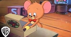 Tom & Jerry Kids | Season 1 - "Special Delivery" | Warner Bros. Entertainment