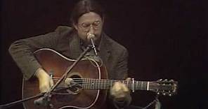 Norman Blake flatpicks Randall Collins and Done Gone