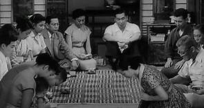 I Live in Fear 1955 (Akira Kurosawa)