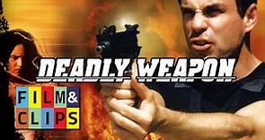 Tuono Di Proiettile - Deadly Weapon - Film (Ita Sub English) by Film&Clips