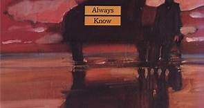 Thelonious Monk - Always Know
