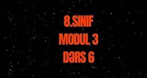 mars algoritmika 8.sinif modul 3 dərs 6-Science Digital