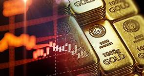 以巴衝突讓黃金上漲近7％　黃金值得買嗎？要注意什麼？｜天下雜誌