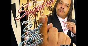 Suga Free - Smell My Finger (Full Album)